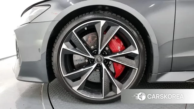 Audi RS7 (4K) id 2959509 из Кореи 15