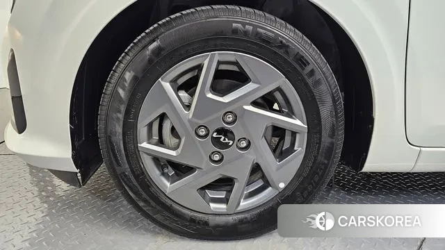 Kia The New Morning (JA) id 3629297 из Кореи 15