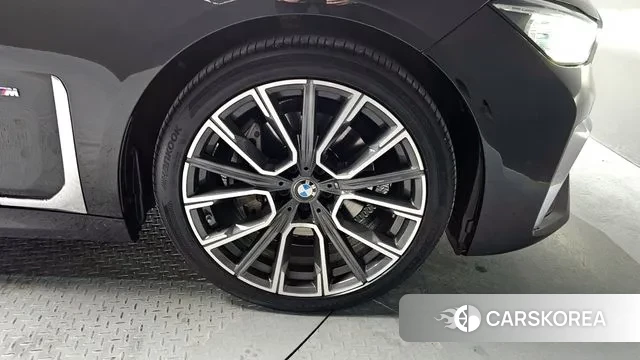 BMW 7 Series (G11) id 3508593 из Кореи 15