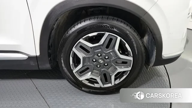 Hyundai The New Santa Fe id 3349374 из Кореи 15