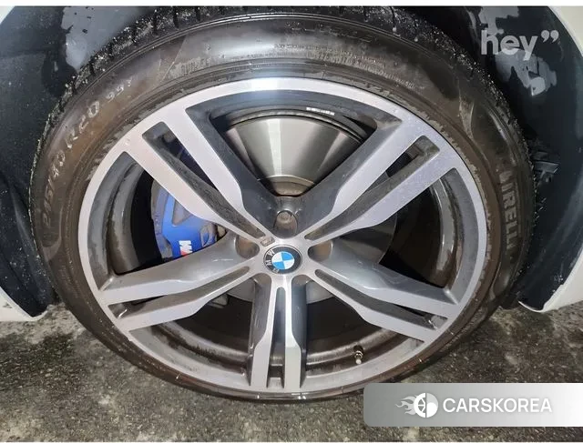 BMW 6 Series GT (G32) id 3082771 из Кореи 15