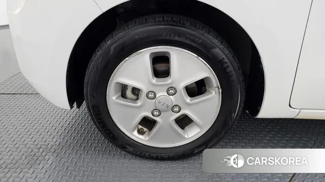 Kia The New Ray id 3474654 из Кореи 15