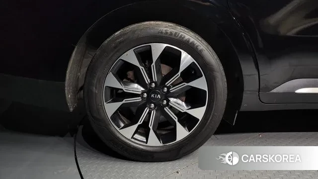 Kia Carnival 4th generation id 2975555 из Кореи 15