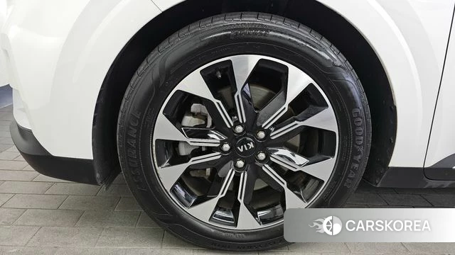 Kia Carnival 4th generation id 4283631 из Кореи 31