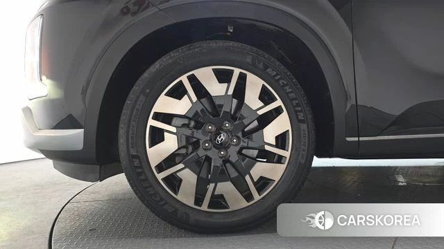 Hyundai The New Palisade id 3897488 из Кореи 15