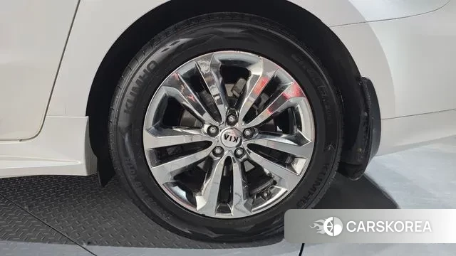 Kia All New Carnival id 3651936 из Кореи 15