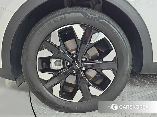 Kia Sportage 5th Generation id 4609157 из Кореи 15