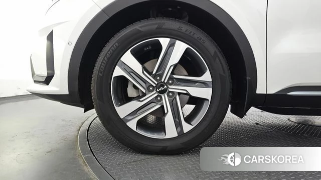 Kia Sorento 4th Generation id 4731600 из Кореи 15