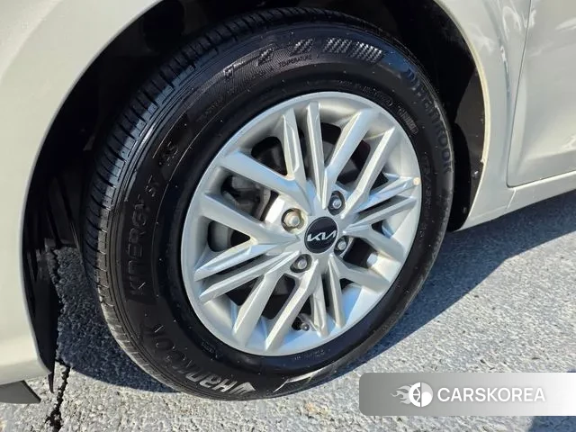 Kia Morning Urban (JA) id 3625585 из Кореи 15