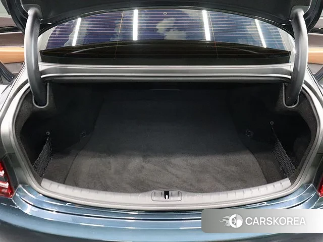 Genesis G80 (RG3) id 2989023 из Кореи 15