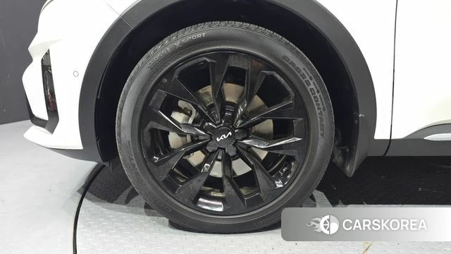Kia Sorento 4th Generation id 4283251 из Кореи 15
