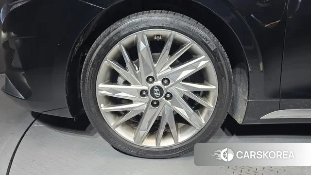 Hyundai The New Grandeur IG id 3654734 из Кореи 15