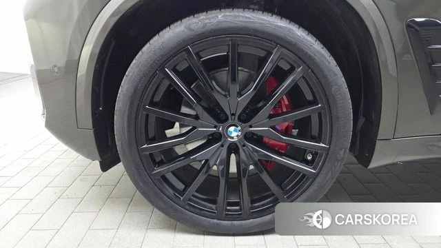 BMW X5 (G05) id 4279621 из Кореи 28