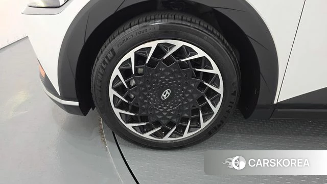 Hyundai Ionic 5 id 4904658 из Кореи 28