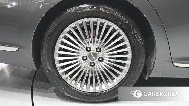 Genesis G90 id 4530728 из Кореи 26