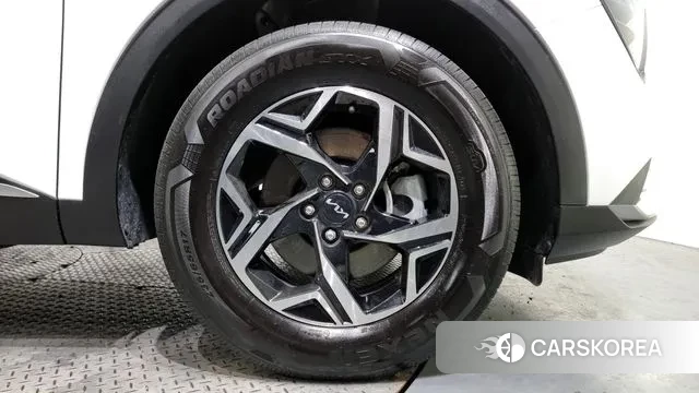 Kia Sportage 5th Generation id 2889363 из Кореи 15