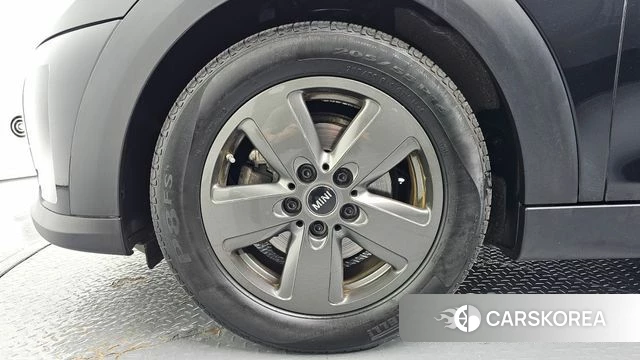 Mini Cooper id 4401164 из Кореи 25