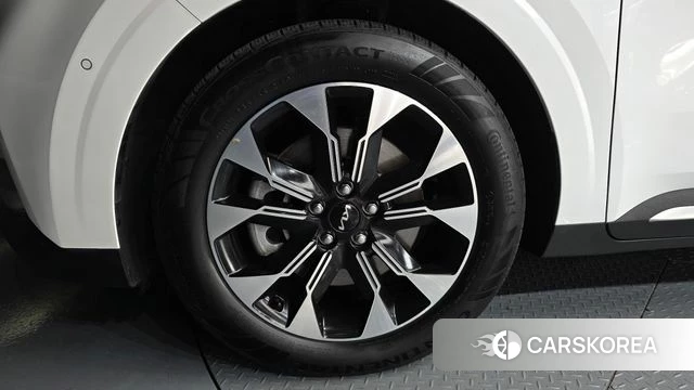 Kia Carnival 4th generation id 4395385 из Кореи 15
