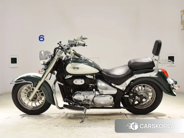 Проданный Suzuki INTRUDER 400 CLASSIC id 3969526 из Японии, фото 3