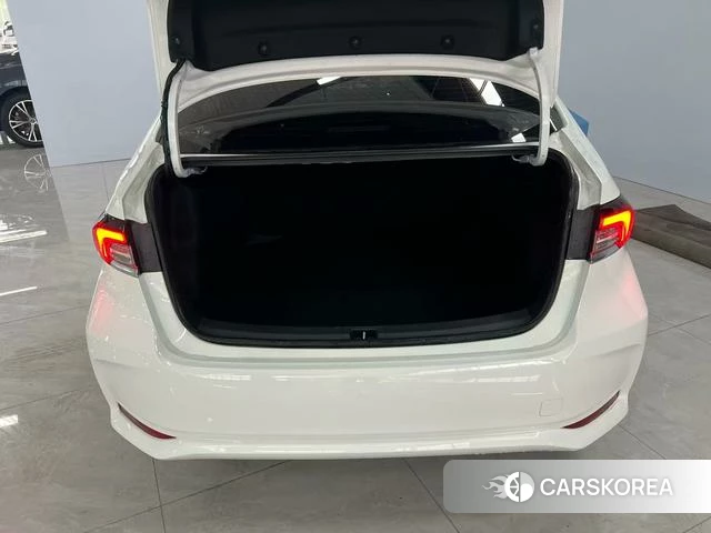 Toyota Corolla id 4387172 из Китая 15
