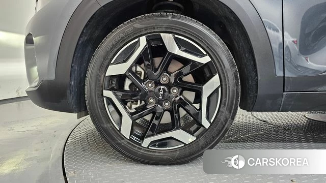 Kia The New Seltos id 4898171 из Кореи 29
