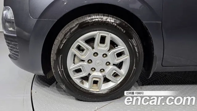 Hyundai Staria id 2879674 из Кореи 15