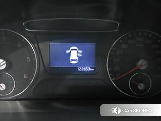 Kia The New Sorento id 4020641 из Кореи 15