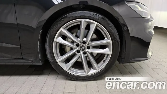 Audi A7 (4K) id 2837208 из Кореи 15