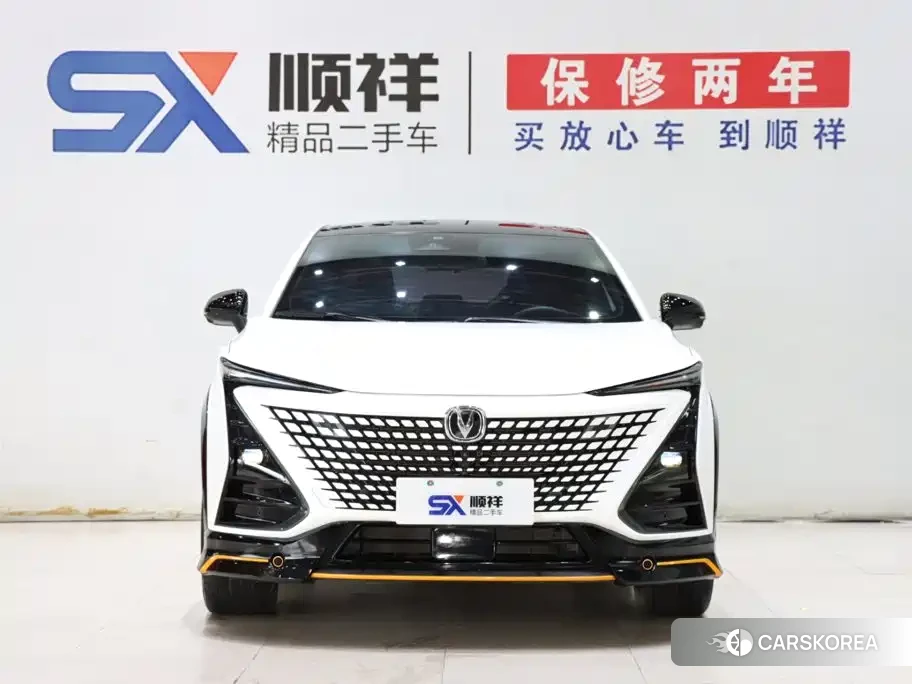 Chang'an UNI-T id 4599796 из Китая 15