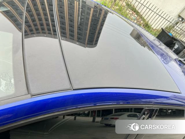 Volkswagen Golf id 4261407 из Китая 12