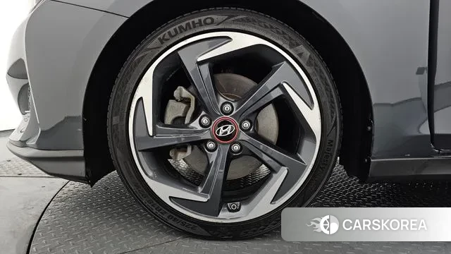 Hyundai Veloster (JS) id 3728688 из Кореи 15