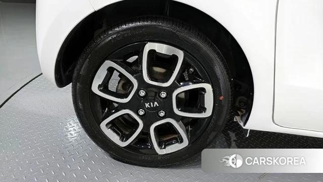 Kia The New Ray id 4269500 из Кореи 25