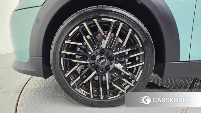 Mini Cooper S 4th Generation id 4462578 из Кореи 30