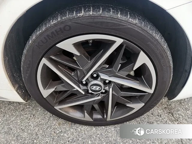 Hyundai The New Grandeur IG id 3502114 из Кореи 15