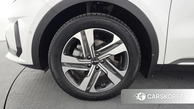 Kia Sorento 4th Generation id 3721311 из Кореи 15