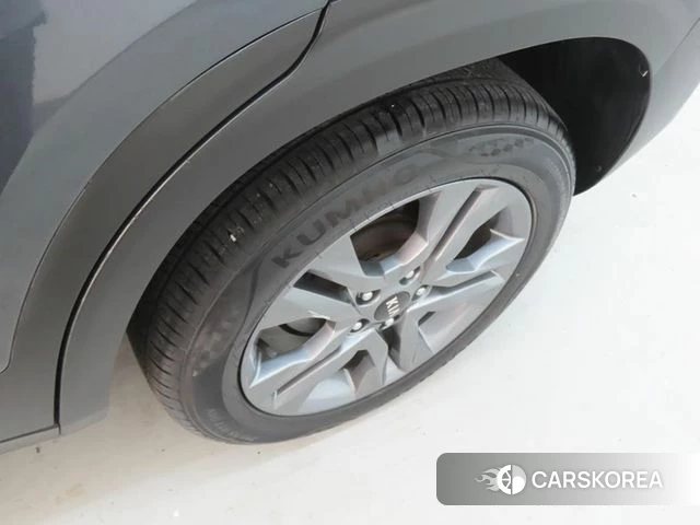 Kia Seltos id 4447165 из Кореи 15