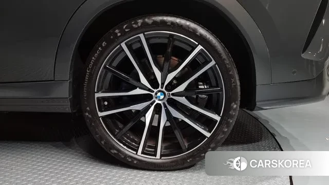 BMW X6 (G06) id 3437395 из Кореи 15