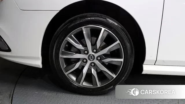 Renault Korea (Samsung) SM5 Nova id 3574279 из Кореи 15