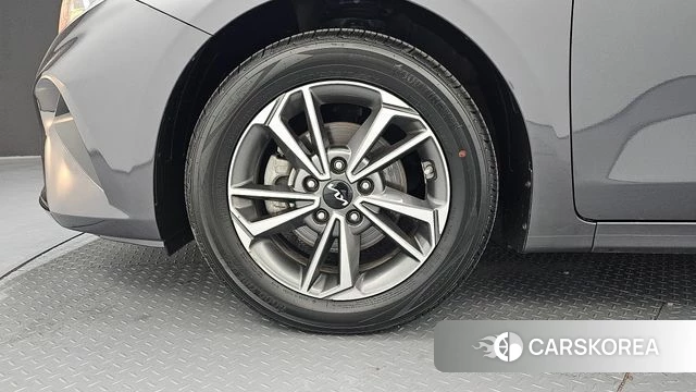 Kia The New K3 2nd generation id 3832162 из Кореи 15