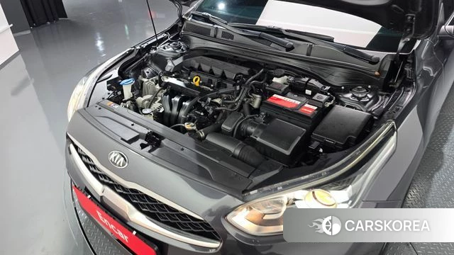 Kia Come New K3 id 4923840 из Кореи 27