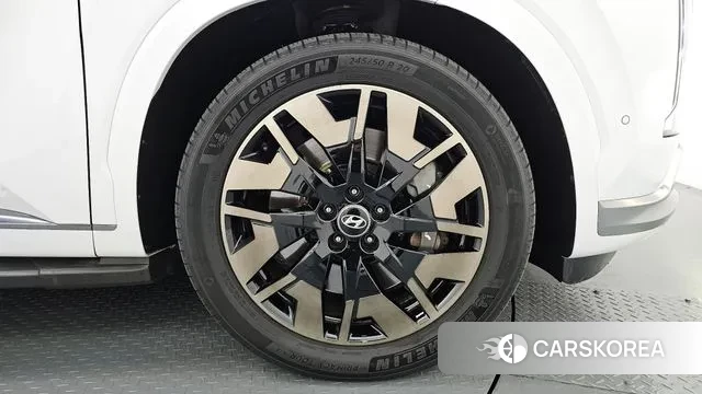 Hyundai The New Palisade id 3022135 из Кореи 15