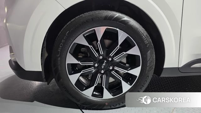 Kia Carnival 4th generation id 4500088 из Кореи 28