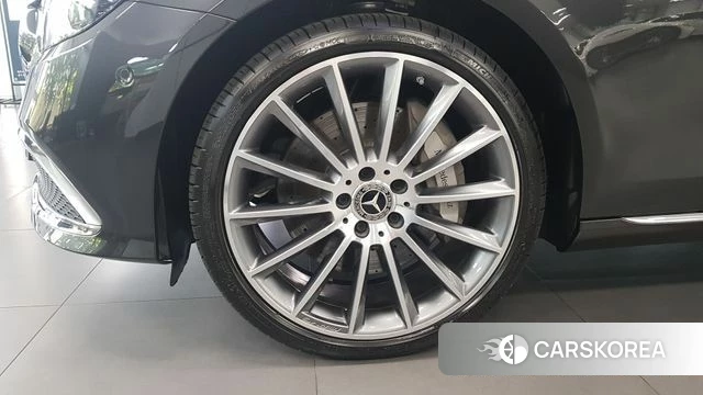 Mercedes-Benz E-Class W213 id 4682022 из Кореи 12
