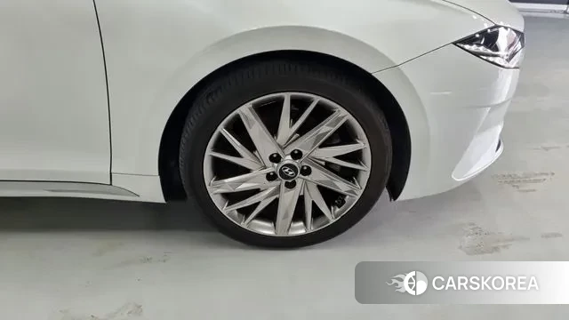 Hyundai The New Grandeur IG id 2932119 из Кореи 15