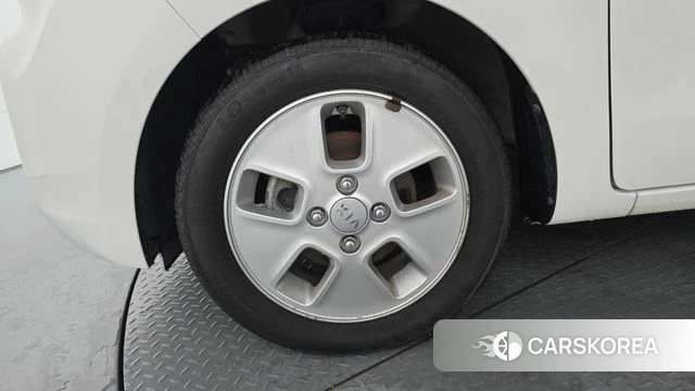 Kia The New Ray id 4568323 из Кореи 15