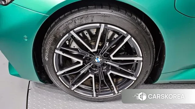 BMW M5 (G90) id 3575897 из Кореи 15