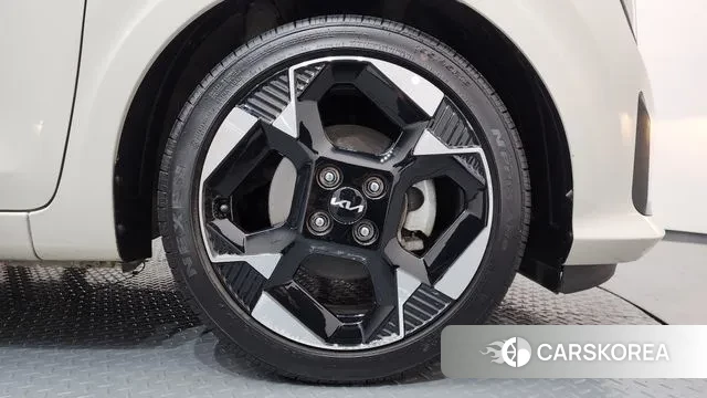 Kia The New Morning (JA) id 3739610 из Кореи 15