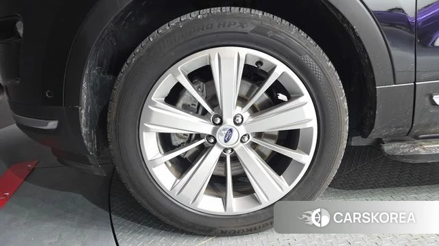 Ford Explorer id 4574163 из Кореи 28