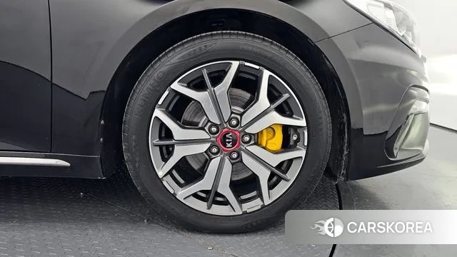 Kia The New K5 2nd generation id 3531208 из Кореи 15