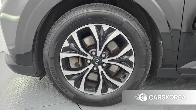 Kia Carnival 4th generation id 4416026 из Кореи 15